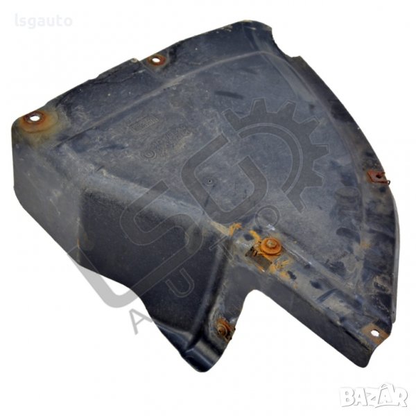 Кора под задна броня BMW 1 Series (E87)(2004-2011) ID:87332, снимка 1