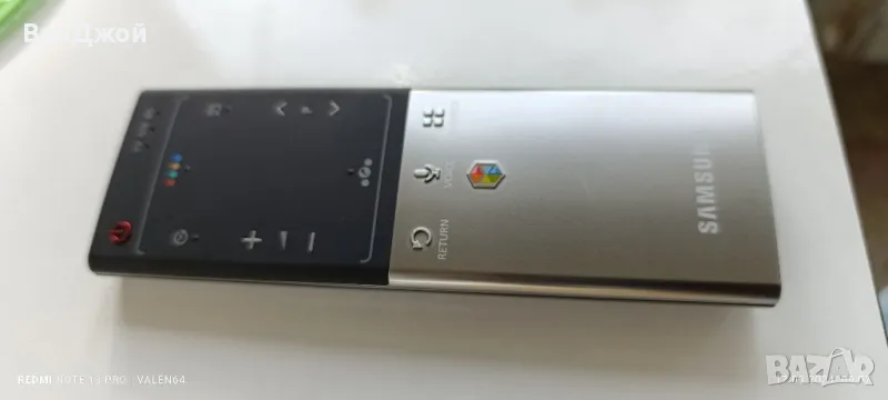 Samsung RMCTPЕ1, снимка 1