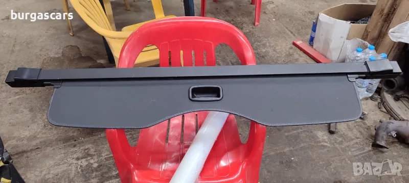 Щора багажник Ford Mondeo MK3 комби - 90лв, снимка 1