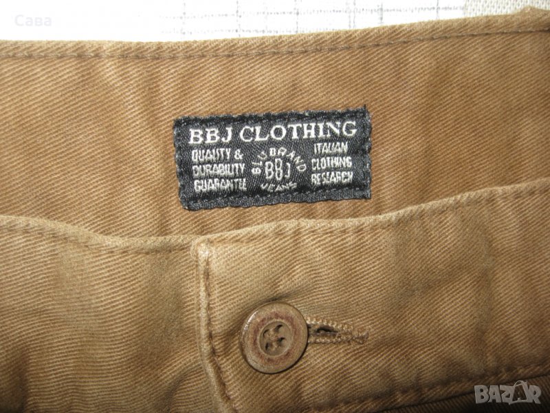 Дънки BBJ СLOTH.  мъжки,Л, снимка 1