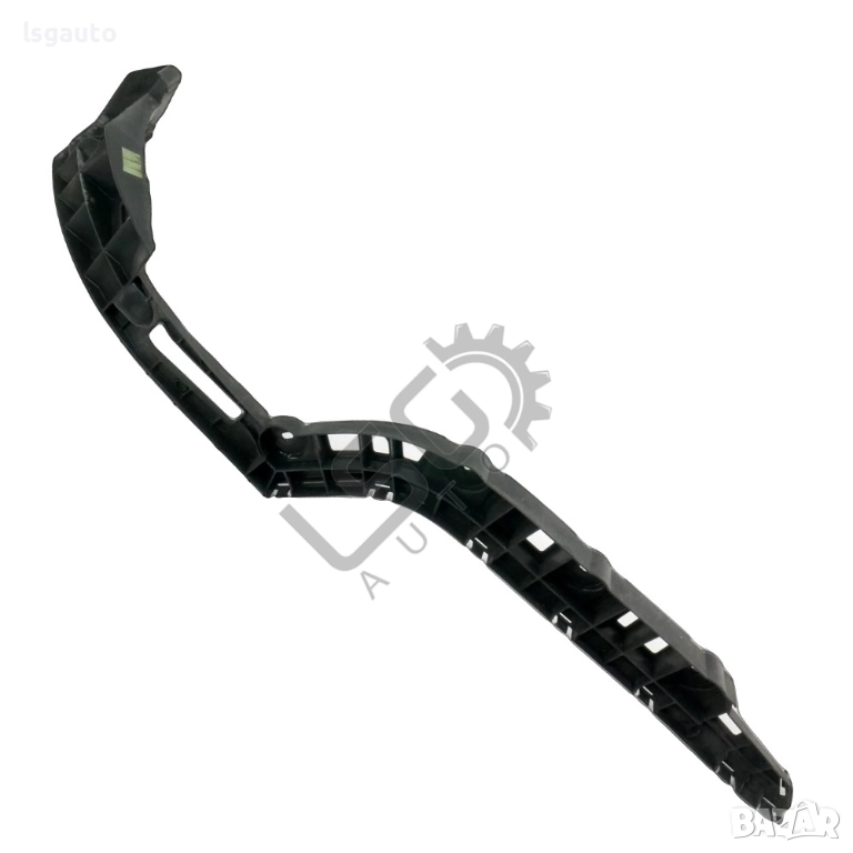 Ляв държач задна броня Volkswagen Passat (B7) 2010-2014 ID: 154242, снимка 1