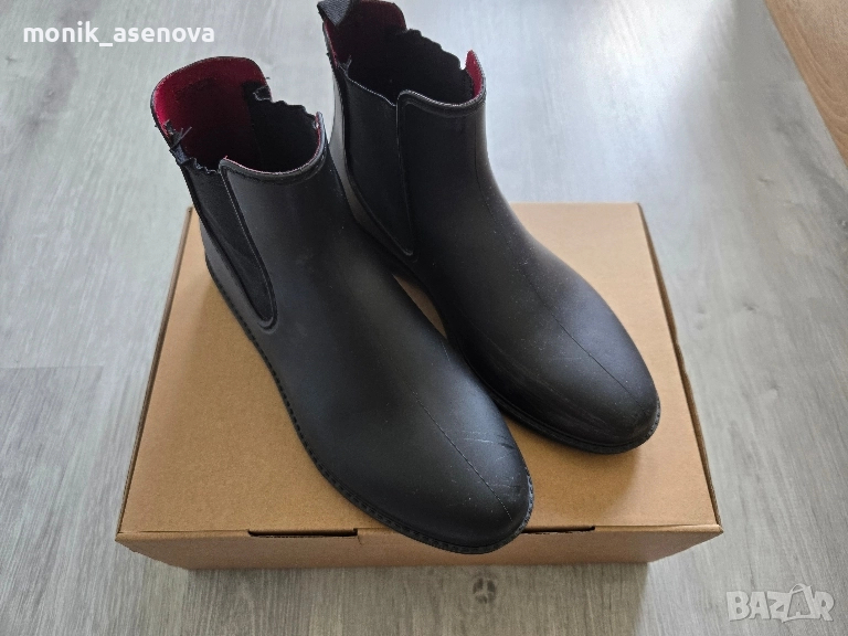 Боти за езда Covaillero, номер 37 , снимка 1