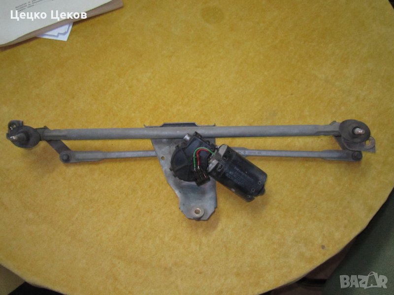 Механизъм за чистачки от Фолксваген Венто, снимка 1