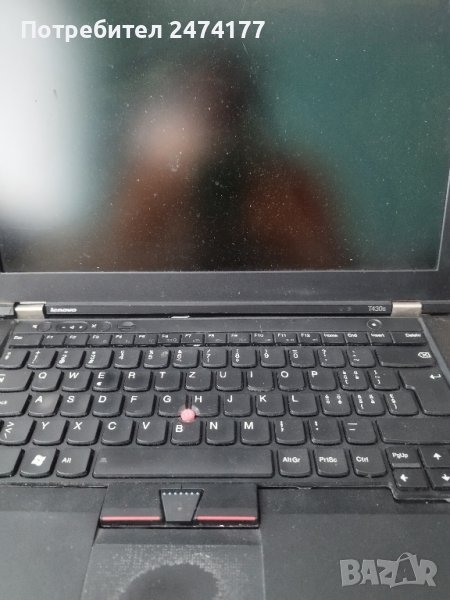Части за лаптоп Lenovo ThinkPad T430s, снимка 1