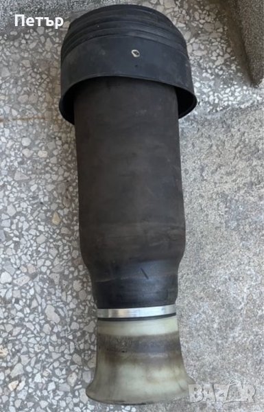 0878217812              Въздушна възглавница BMW E70 X5, снимка 1