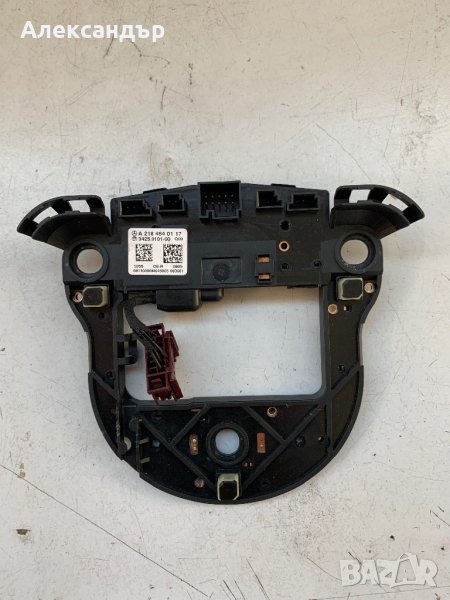 Управление волан Mercedes, снимка 1