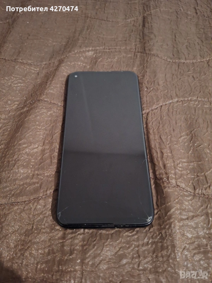 Huawei P40 lite, 128GB, 6GB RAM, 48MP, снимка 1