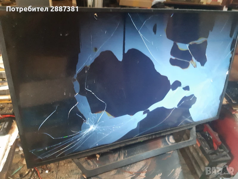 Sony KDL-40WD653   Майнборд - 1-980-335-22, снимка 1