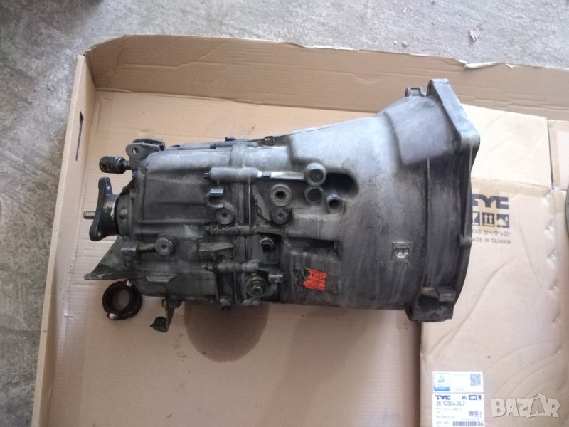 Скоростна кутия ZF BMW E39 2.5 TDS, снимка 1