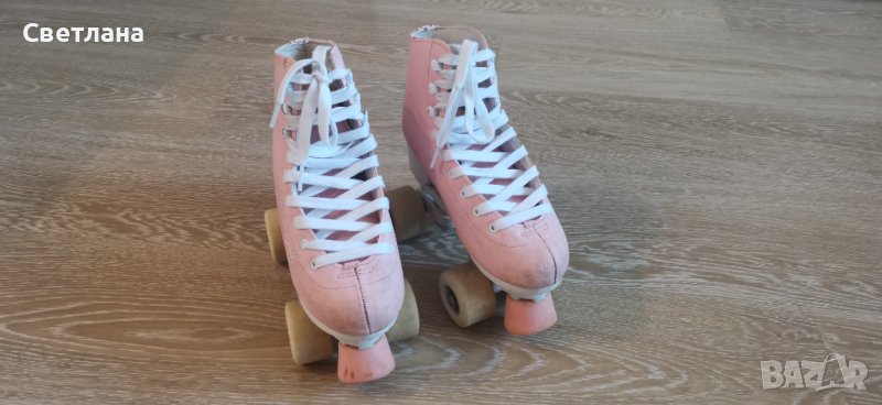 Ролкови кънки номер 35, снимка 1