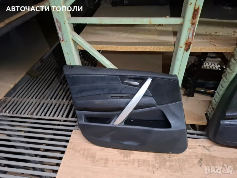 Кори за врати врата БМВ BMW X3 с Airbag , снимка 1