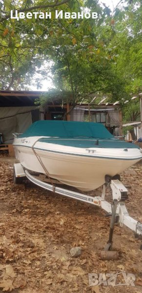 Sea Ray 180BR, снимка 1