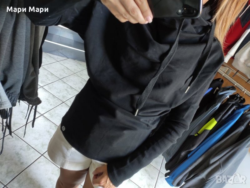 Pause Jeans суичър, снимка 1