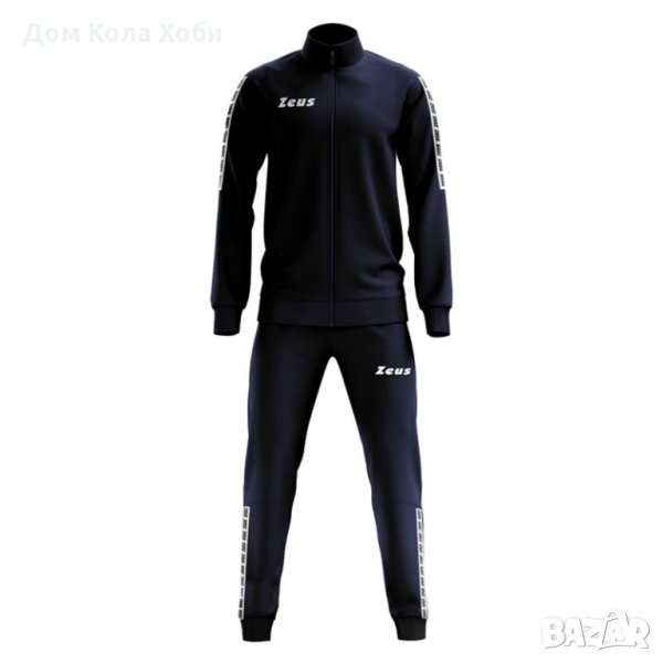  Промоция -41%Мъжки Анцуг ZEUS Tuta Urban , снимка 1