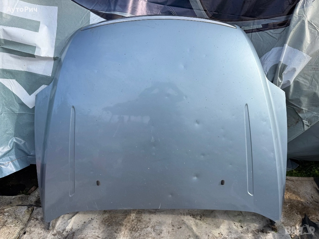 Преден Капак Ford Mondeo 3 /2007-2010г./ Мондео, снимка 1