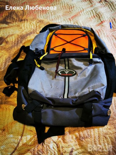 Раница, снимка 1