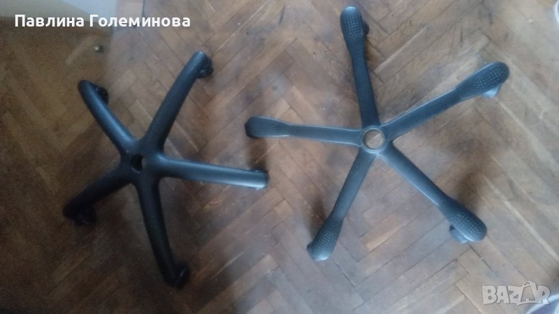 части за офис столове, снимка 1