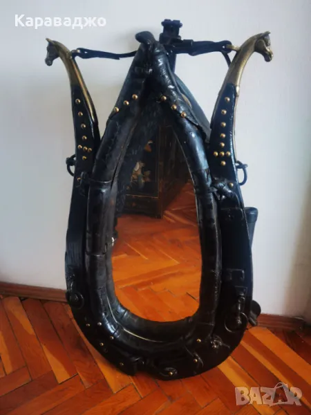 Френски Хомот/Огледало, снимка 1