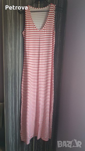 Лятна рокля , снимка 1