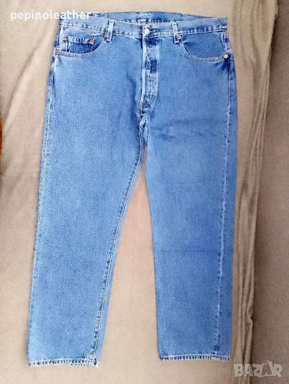 Левис LEVI STRAUSS jeans дънки LEVI'S - размер 40, снимка 1
