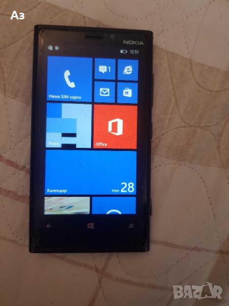 Nokia Lumia920, снимка 1