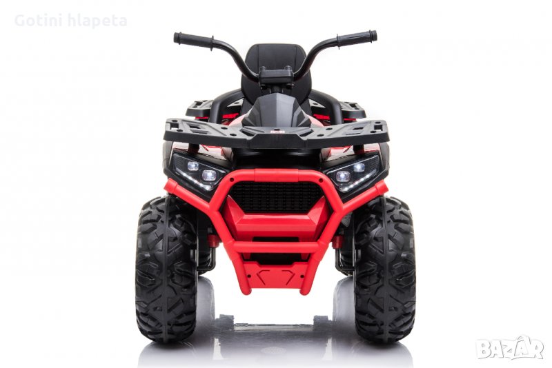 Акумулаторен бъги 2X12V батерия, снимка 1