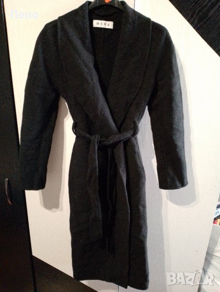 Зимно Палто, снимка 1