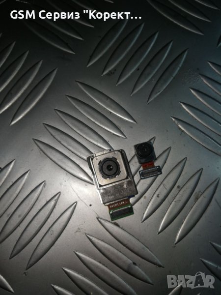 Основна камера Samsung Galaxy S6 edge , снимка 1