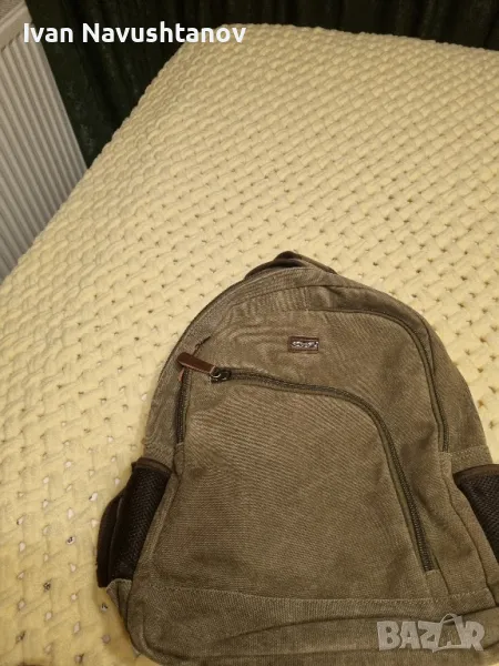 Раница , снимка 1