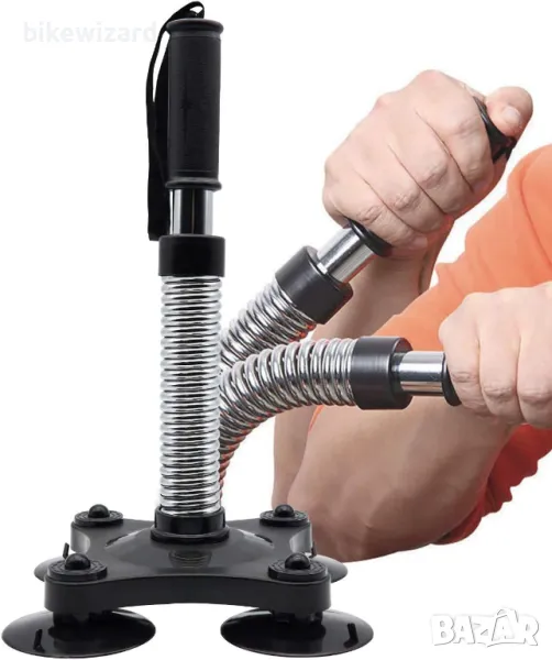 Тренажор за китка/предмишница/канадска борба НОВО, снимка 1