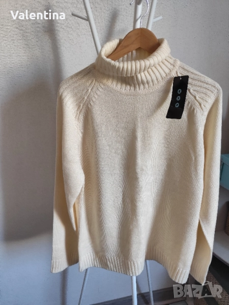 Мъжки блузи с дълъг ръкав , снимка 1