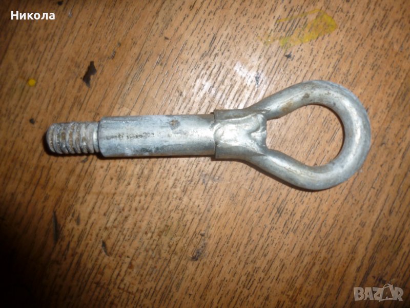 Кука за теглене Форд Мондео МК3-КОМБИ, снимка 1