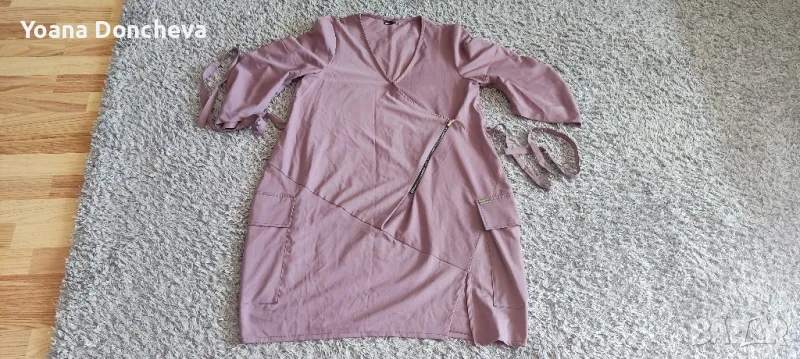 рокля Л рр, снимка 1