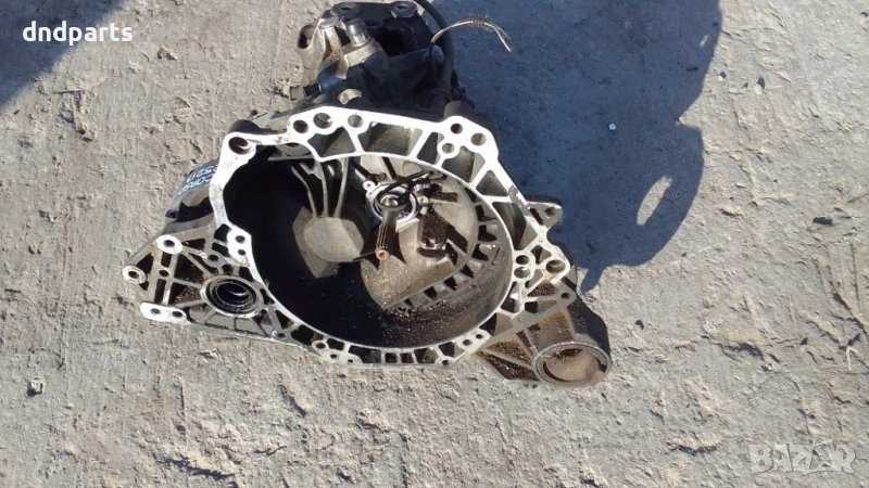 Скорости Opel Corsa C 1.3CDTI 2005г.	, снимка 1