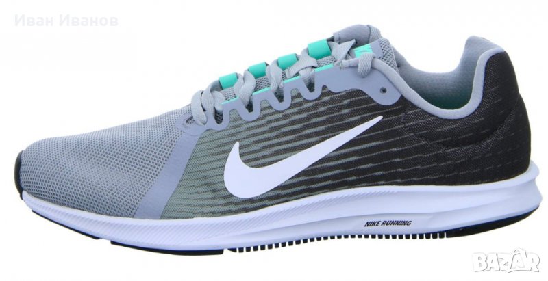 МАРАТОНКИ NIKE DOWNSHIFTER 8  номер 41,5-42, снимка 1
