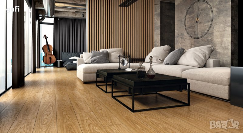 Ламинат Дъб Далия 4589, снимка 1