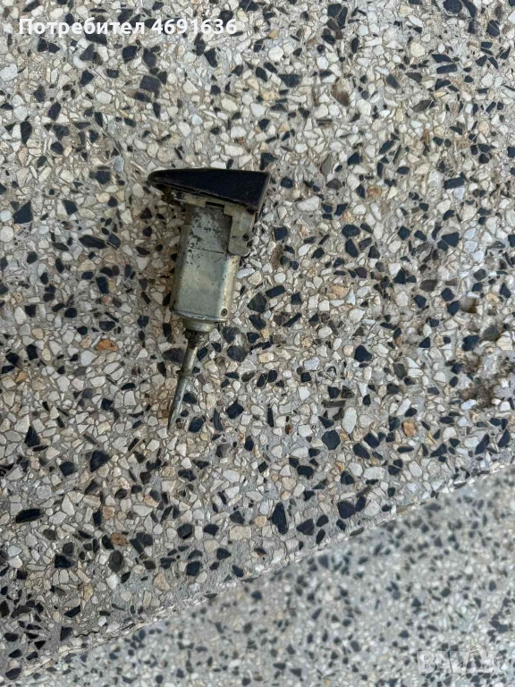 Ключалка за мерцедес Mercedes W163 само за 60лв., снимка 1