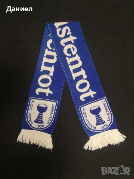 Шал на Wustenrot , снимка 1