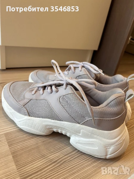 Маратонки, снимка 1