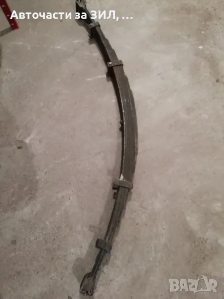 Ресьор Уаз 452 , снимка 1