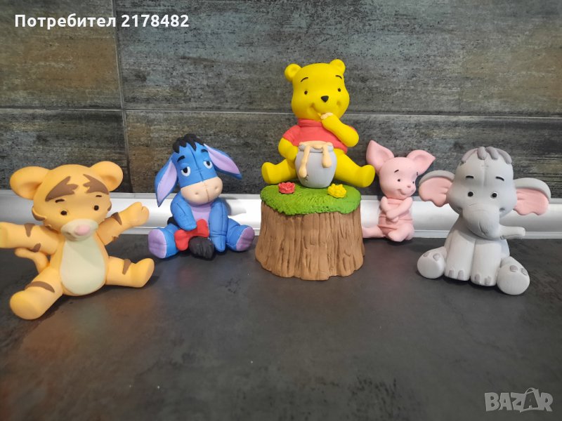 Подаръчета за гости, снимка 1