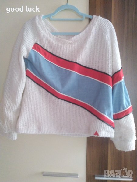 Пуловер на Алесса,размер Л., снимка 1