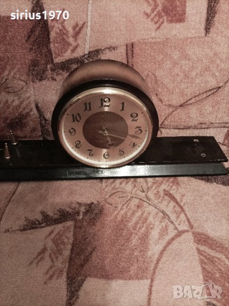 съветски часовник Весна профилактиран, снимка 1
