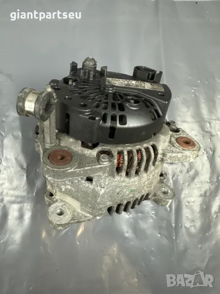Алтернатор Генератор за VW PASAT B6 ПАСАТ Б6 021903026L, снимка 1