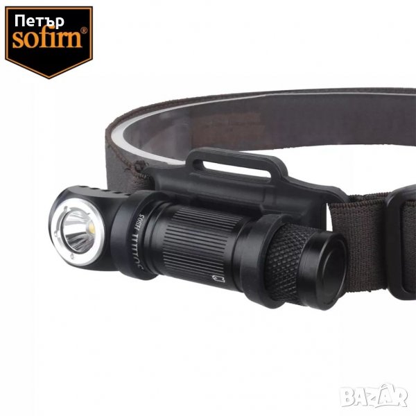 Челник Sofirn HS05 , снимка 1