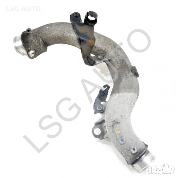 Тръба въздух Mazda 6 (GH) 2007-2013 M291019N-78, снимка 1