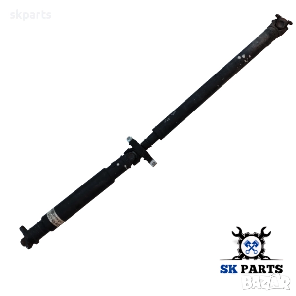 Кардан за BMW E46 320D 150 к.с. ръчка 6ск., снимка 1