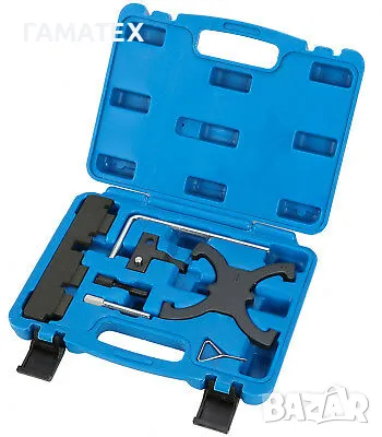 Комплект за зацепване на Ford 1.6 Duratec Ti-VCT, 1.6 EcoBoost, 50730, снимка 1