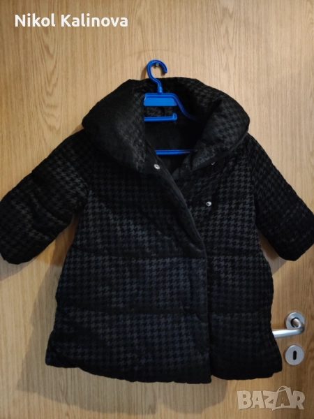 Ted Baker, Monsoon, Tuc Tuc, Mayoral якета за момичета, снимка 1
