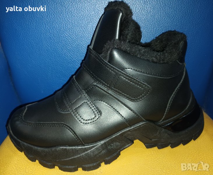 Зимен кец BOTINELLI LLS-055, снимка 1